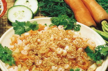 Shrimp Salad