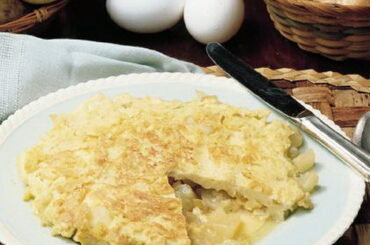 Spanish Omelette