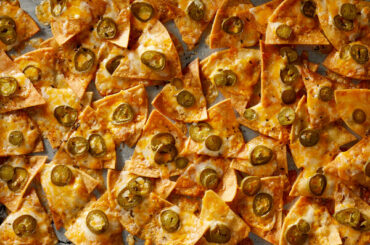 The Original Nachos