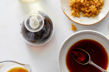 Teriyaki Sauce