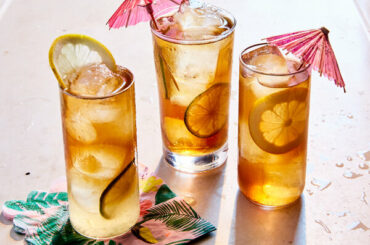 Long Island Iced Tea