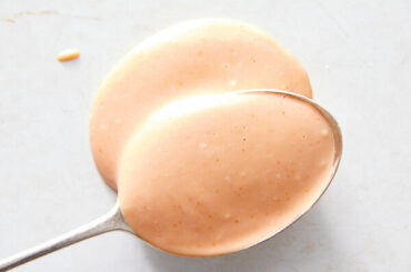 Fry Sauce