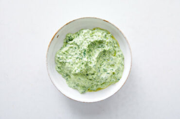 All-Purpose Green Sauce