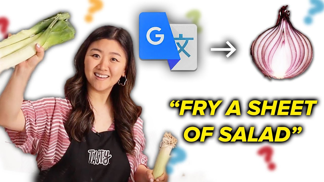 Can I Make A Bread Recipe That’s Been Translated 20 Times