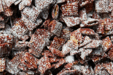 Puppy Chow