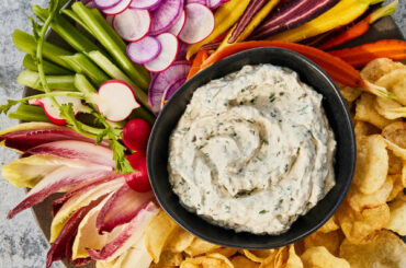 Florentine Dip