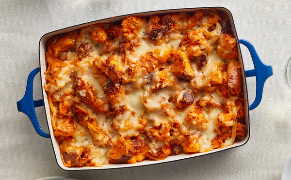 Cheesy Pizza Stuffing