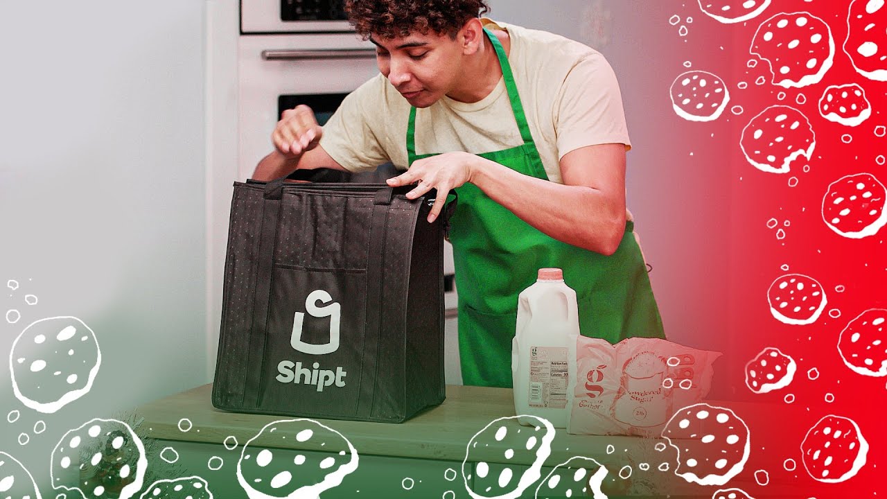 The Holiday Cookie Showdown, Episode 1 // Presented by BuzzFeed & Shipt