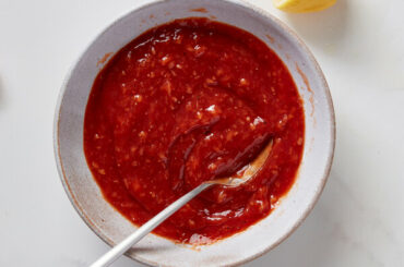 Classic Cocktail Sauce