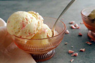 Peppermint Stick Ice Cream