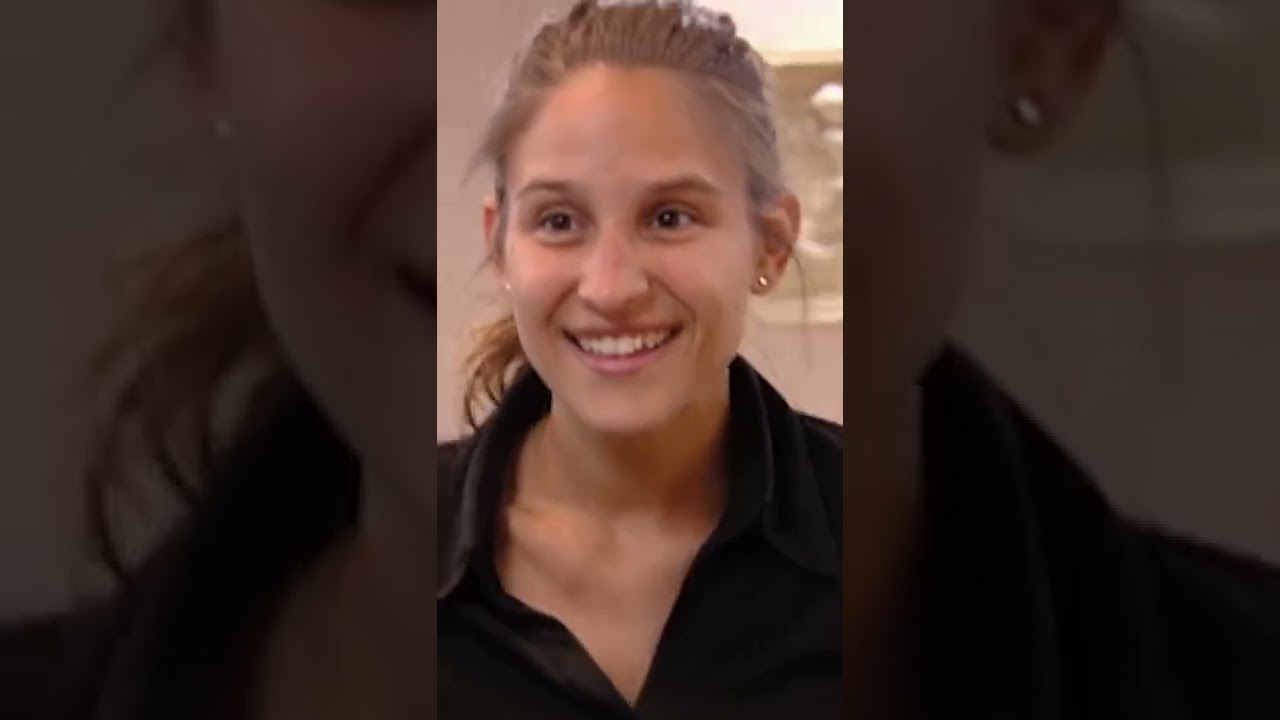 Tiramisu That’s ROCK HARD #Shorts