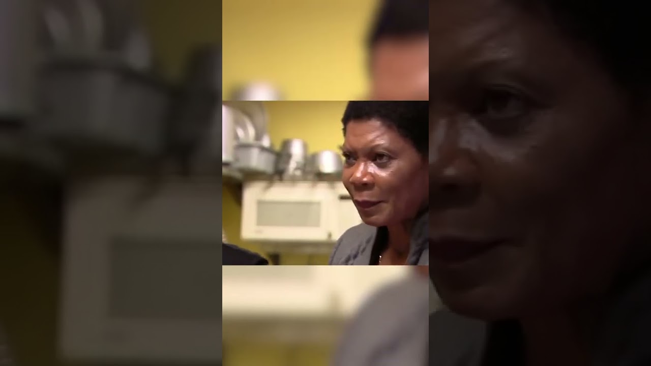 Gordon Ramsay RIPS Into Jamaican Food 😬