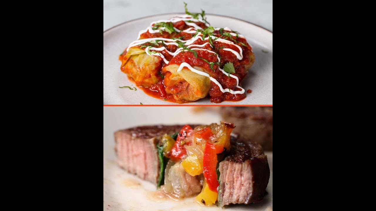 Rock n Roll – Savoury