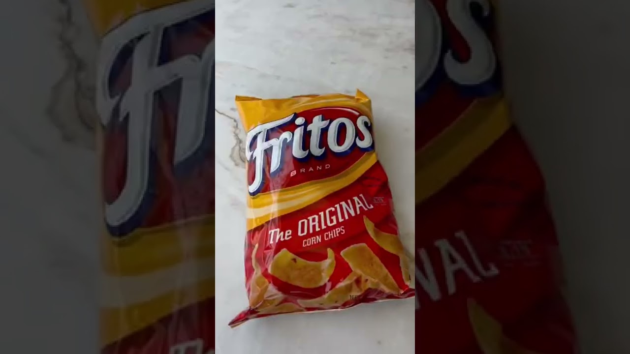 Frito Salad