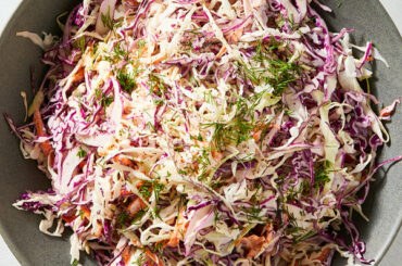 Coleslaw