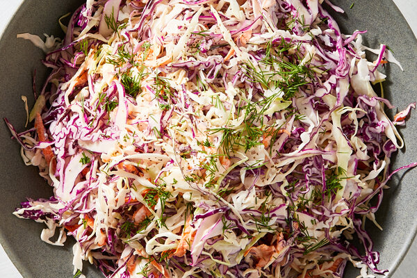 Coleslaw