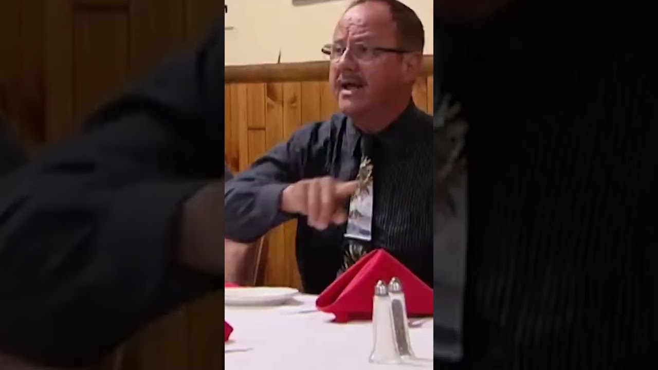 Show me your best nino impression #Shorts