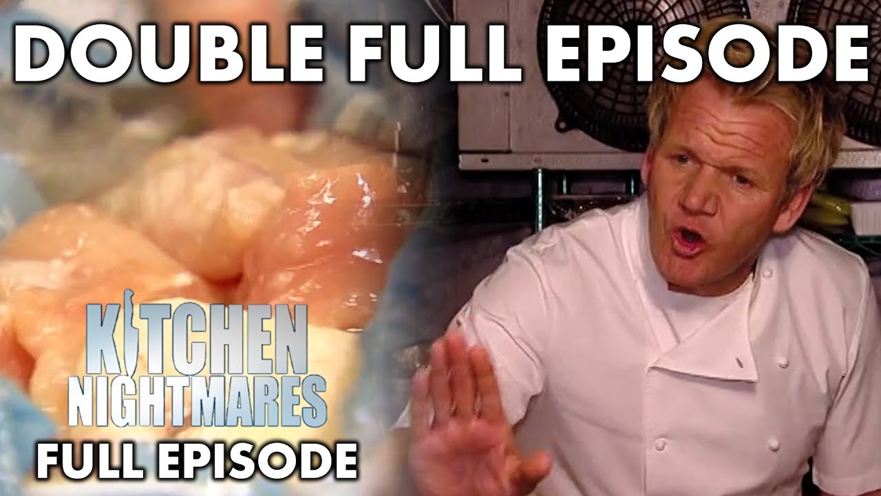 | Kitchen Nightmares