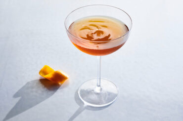 Hotel du Pont Cocktail