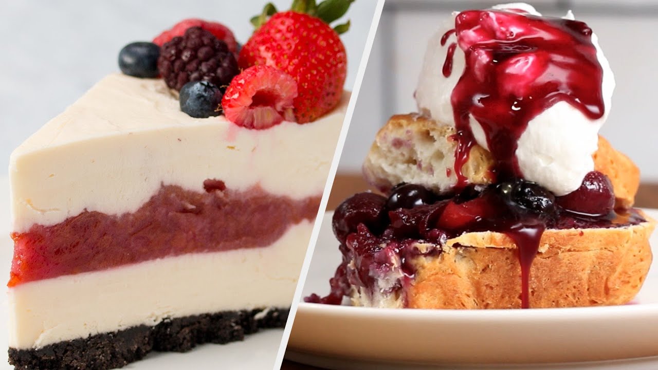 Put A Cherry On Top!