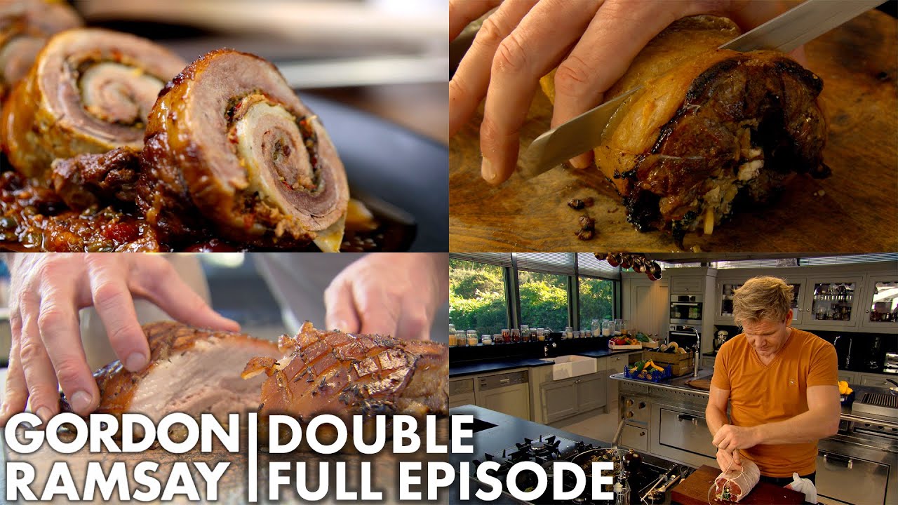 New & Unique Recipes That Work For Christmas | Part One