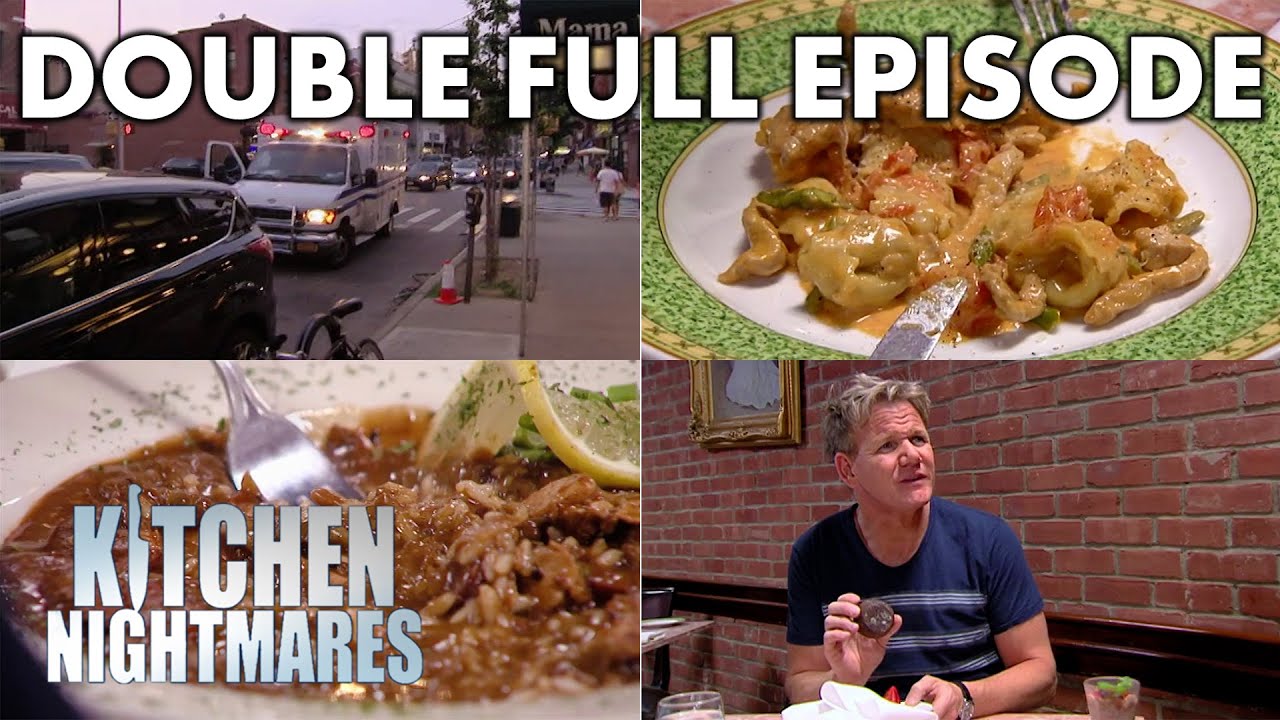 Most Underrated Episodes From Series 6 Kitchen Nightmares Bing Chef
