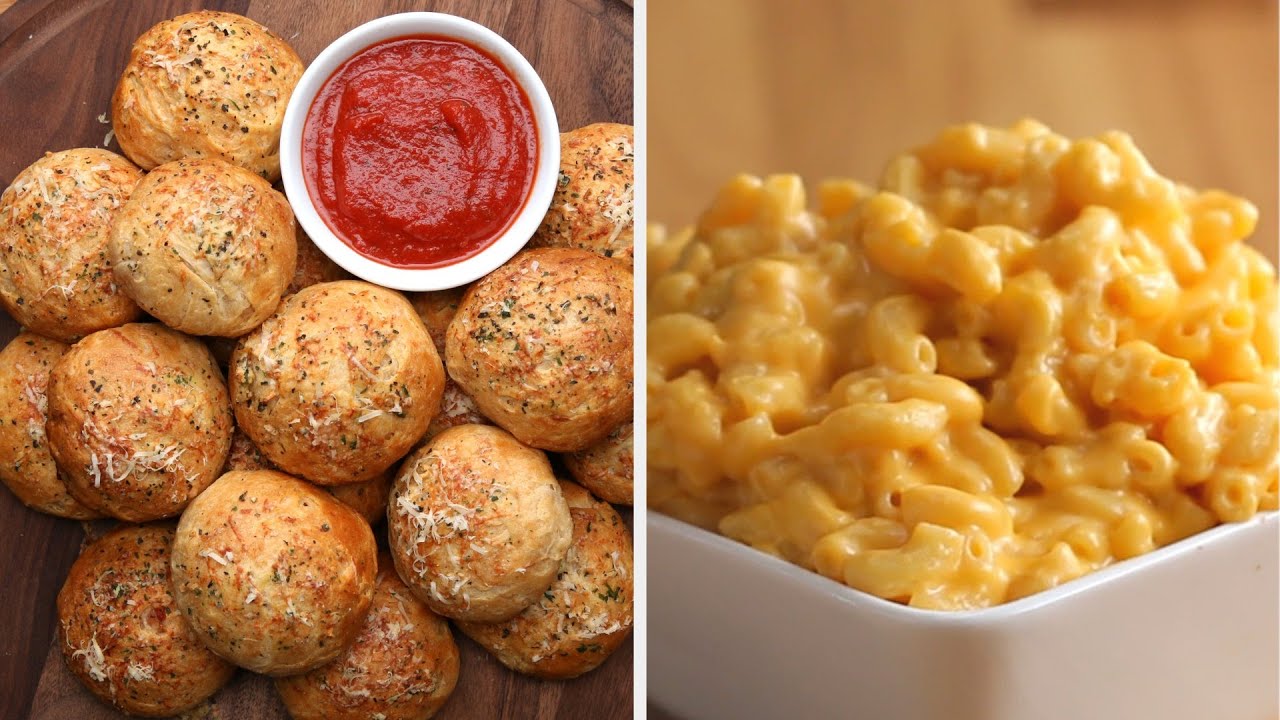 Let’s Just Cut To The Cheese!