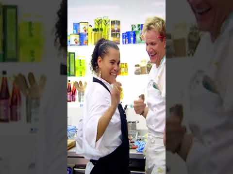 Party In The Kitchen With Neneh Cherry #shorts