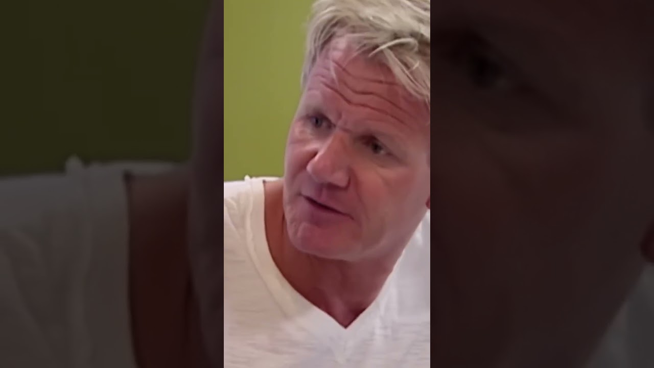 Owner Chokes On His Food! #Shorts