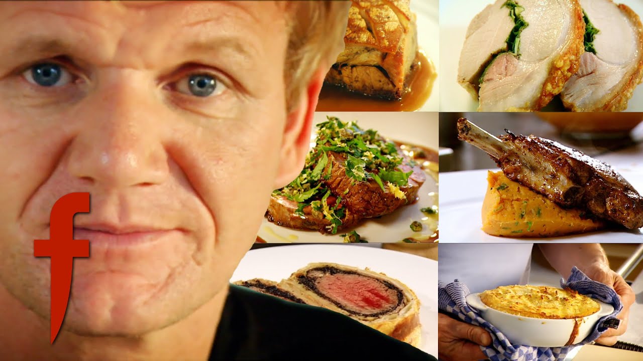 Best Of British Meat | The F Word