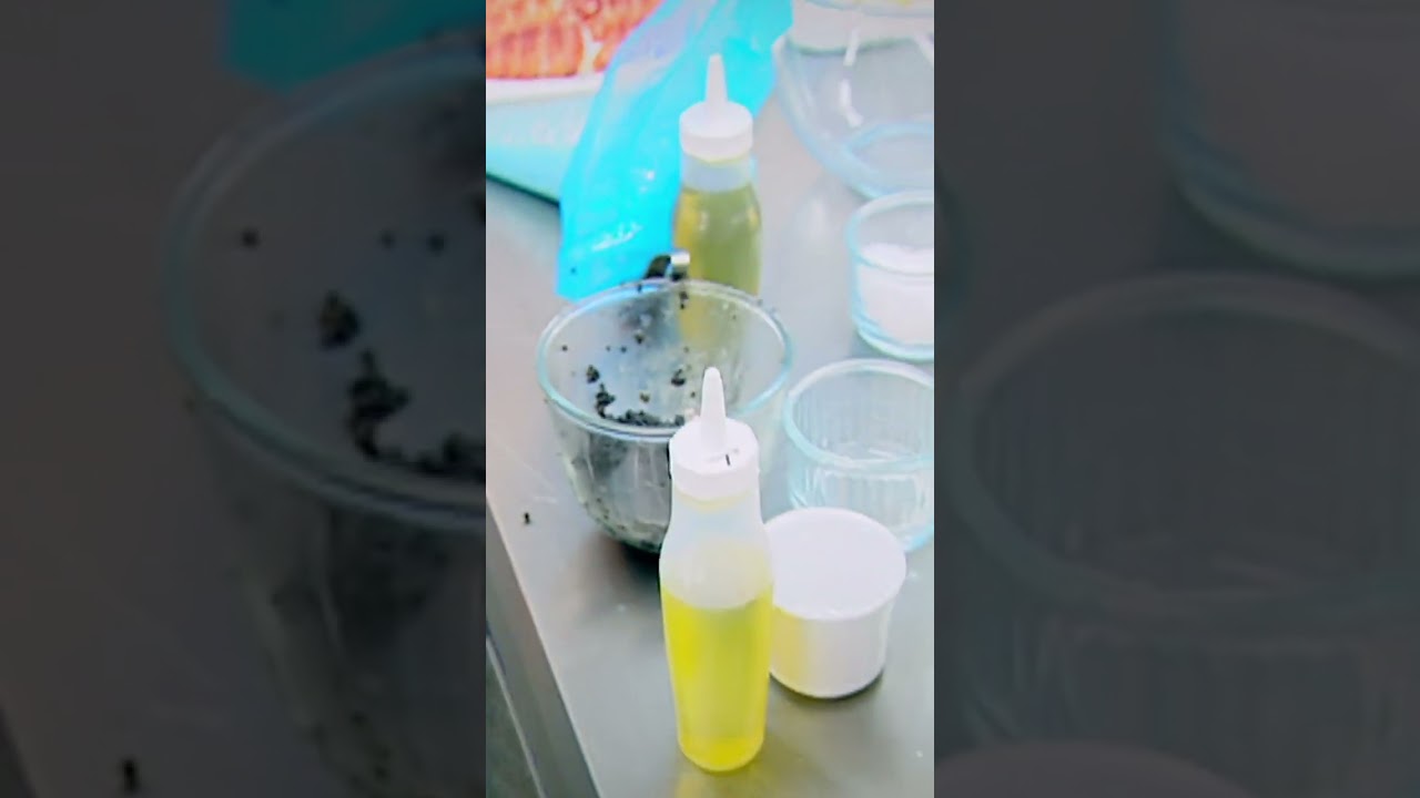 Gordon Has A Heart Attack #shorts