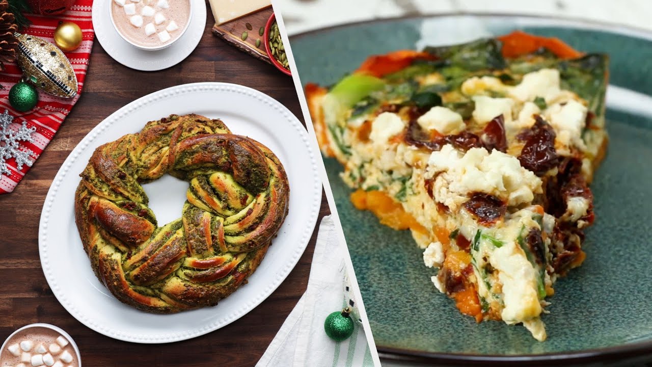 6 Tasty Ways To Use Sun-Dried Tomatoes