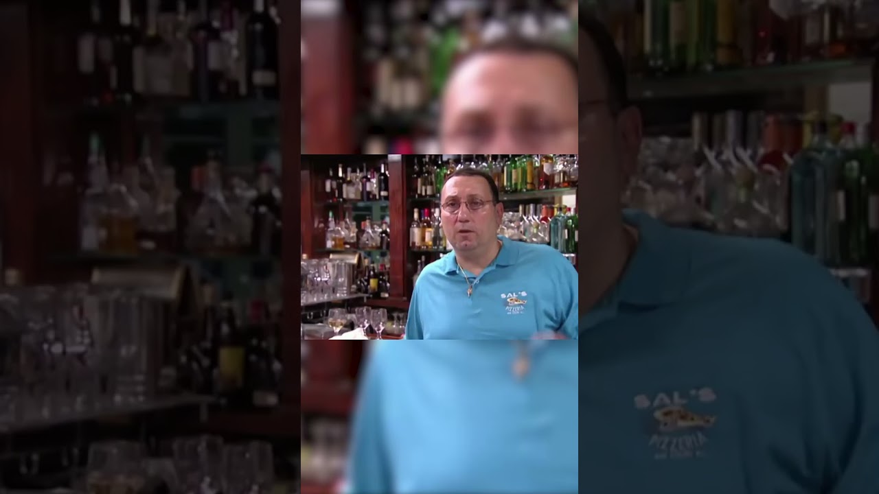 rotten lobster puts customer in the hospital! #shorts