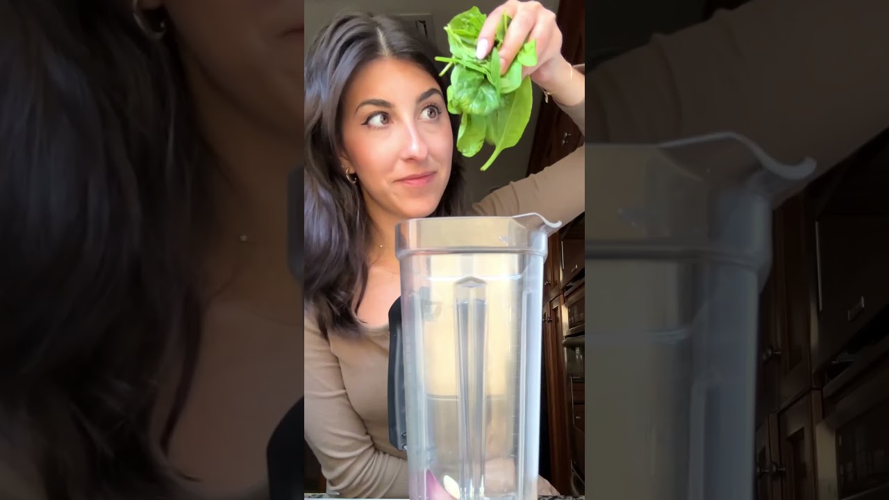 Spring Green Goddess Chopped Salad