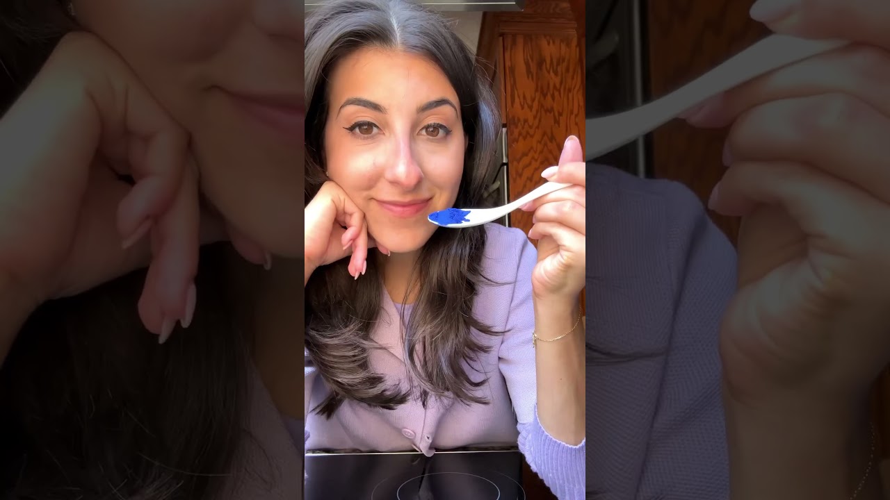 Copycat Grimace Shake