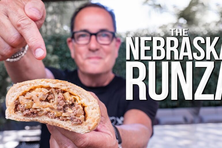 PERFECT STEAKS COOKED DIRECTLY ON THE COALS (PLUS COMPOUND BUTTER