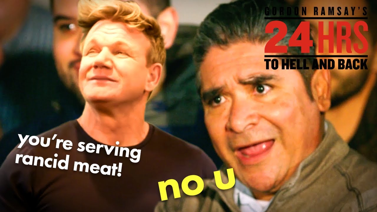 this dad has to sort his attitude problem before it’s too late | 24 Hours To Hell & Back