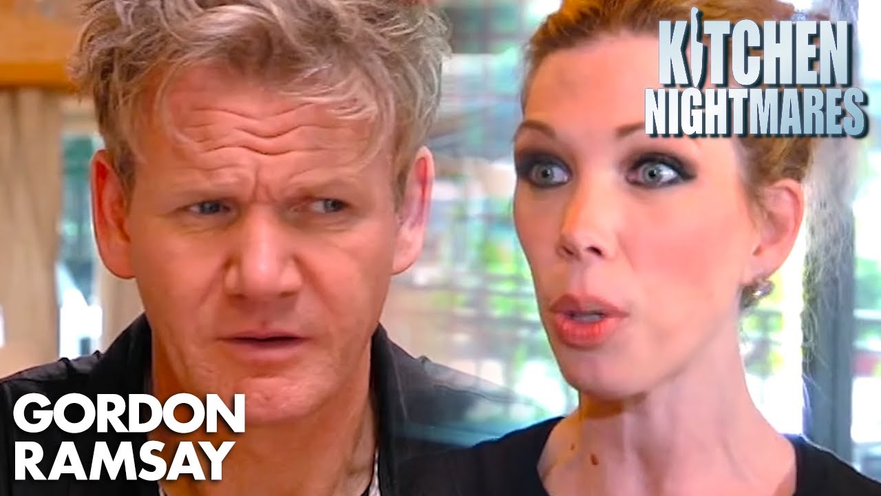 What ISN’T Wrong With These Restaurants? | Kitchen Nightmares