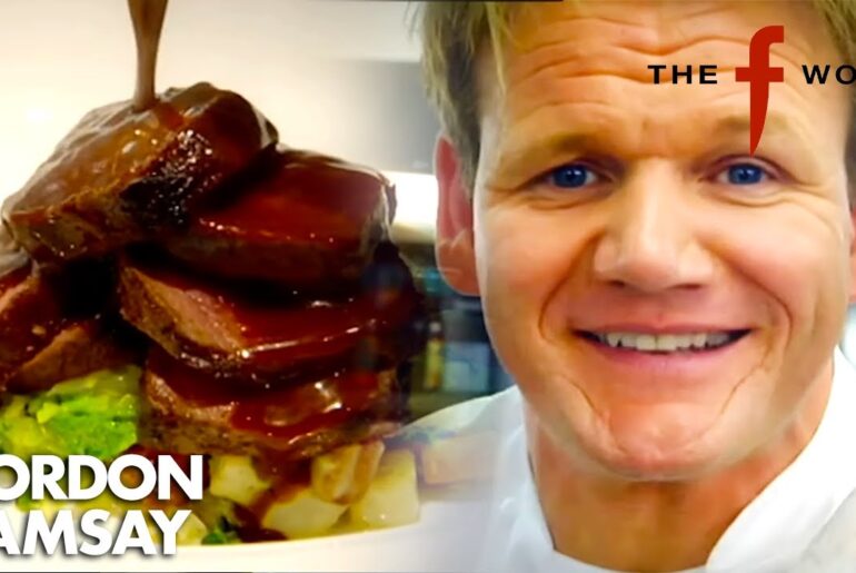 Iconic Kitchen Nightmares Episodes Part Six Kitchen Nightmares Bing Chef The Art of Cooking