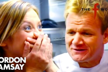 "I Desperately Need To Win!" | The F Word