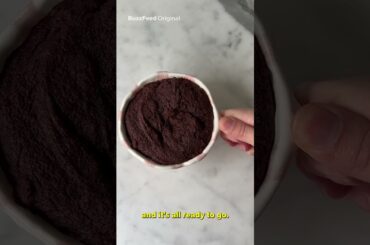 healthy mug cake?