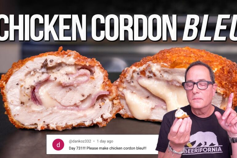 MY NEW FAVORITE FRIED CHICKEN RECIPE... | SAM THE COOKING GUY - Bing