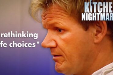 restaurants that make me want to cook at home | Kitchen Nightmares UK