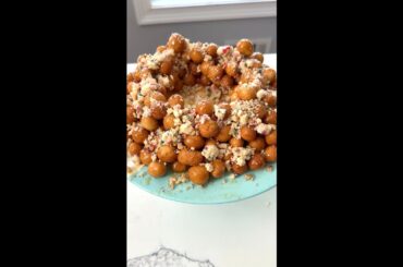 Struffoli