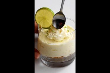 Low carb, gluten free desserts!