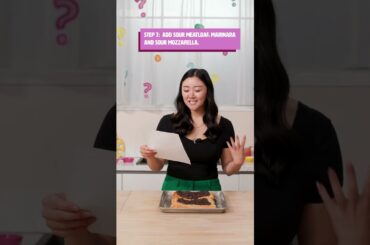 Can I Make An Appetizer Recipe That's Been Translated 50 Times? PART 2