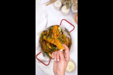 Easy Air-Fryer Recipes