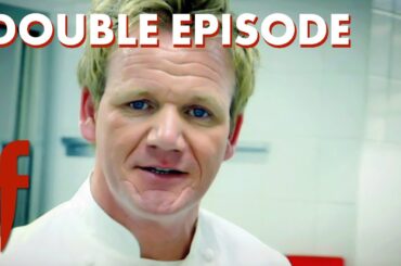Cooking Conflicts and Pig Presentations | DOUBLE EPISODE | The F Word