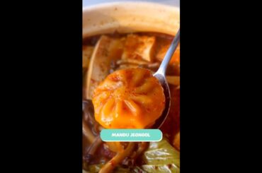 Watch-out for the Dumpling Queen!