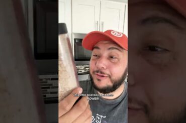 Cooking Beans In Under 20 Minutes